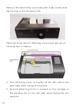 Preview for 60 page of Flux beamo User Manual