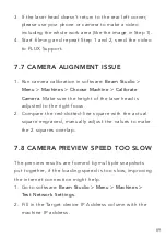 Preview for 89 page of Flux beamo User Manual