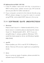 Preview for 94 page of Flux beamo User Manual