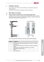 Предварительный просмотр 17 страницы Flux F 425 Original Attachment