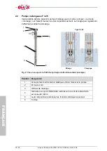 Предварительный просмотр 18 страницы Flux F 425 Original Attachment