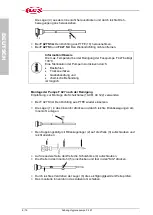 Preview for 6 page of Flux F 427 Original Attachment