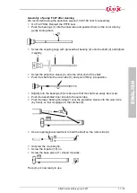 Preview for 11 page of Flux F 427 Original Attachment