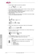 Preview for 14 page of Flux F 427 Original Attachment