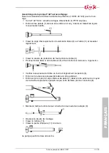 Preview for 15 page of Flux F 427 Original Attachment