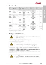 Preview for 5 page of Flux F 457 Original Attachment