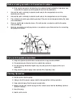 Preview for 3 page of Flux F 460 Ex UL Operating Instructions