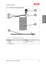 Preview for 90 page of Flux F 570 Translation Of The Original Operating Instructions