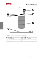 Preview for 155 page of Flux F 570 Translation Of The Original Operating Instructions