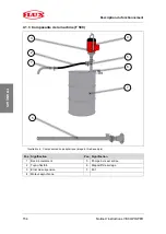 Preview for 157 page of Flux F 570 Translation Of The Original Operating Instructions