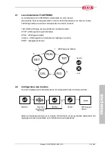 Предварительный просмотр 43 страницы Flux FLUXTRONIC FMJ 100 Original Attachment