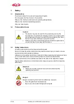 Preview for 30 page of Flux FLUXTRONIC Original Attachment