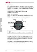 Preview for 34 page of Flux FLUXTRONIC Original Attachment