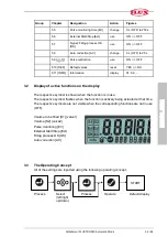 Preview for 39 page of Flux FLUXTRONIC Original Attachment