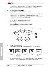 Preview for 62 page of Flux FLUXTRONIC Original Attachment