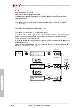 Preview for 68 page of Flux FLUXTRONIC Original Attachment