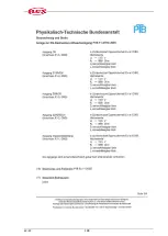 Preview for 42 page of Flux FMC 100 Original Main Operating Instructions