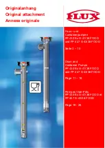 Flux FP 427 S-43/38 FOOD Original Attachment preview