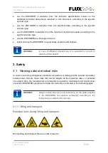 Предварительный просмотр 15 страницы Flux GIM-ROT-055 User Manual