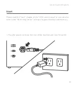 Preview for 5 page of Flux HEXA Quick Manual