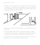 Preview for 18 page of Flux HEXA Quick Manual