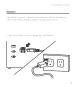 Preview for 25 page of Flux HEXA Quick Manual