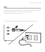 Preview for 97 page of Flux HEXA Quick Manual