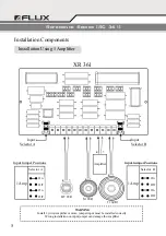 Preview for 6 page of Flux Maestro Competition Series Installation Manual