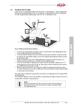 Предварительный просмотр 13 страницы Flux PTB 00 ATEX 4109 X Original Attachment