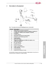 Предварительный просмотр 17 страницы Flux PTB 00 ATEX 4109 X Original Attachment