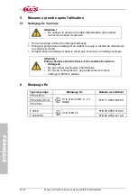 Предварительный просмотр 20 страницы Flux PTB 00 ATEX 4109 X Original Attachment