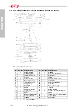 Preview for 12 page of Flux VISCOFLUX lite Ex Original Main Operating Instructions