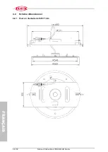 Preview for 56 page of Flux VISCOFLUX lite Ex Original Main Operating Instructions