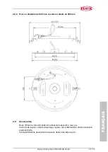 Preview for 57 page of Flux VISCOFLUX lite Ex Original Main Operating Instructions