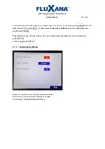 Preview for 11 page of FLUXANA VITRIOX GAS 2XRF User Manual