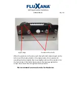 Preview for 16 page of FLUXANA VITRIOX GAS 2XRF User Manual