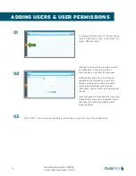 Preview for 17 page of FLUXERGY 5506-CE Instruction Manual