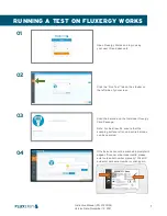 Preview for 18 page of FLUXERGY 5506-CE Instruction Manual