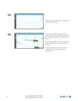 Preview for 19 page of FLUXERGY 5506-CE Instruction Manual