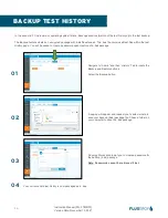 Preview for 21 page of FLUXERGY 5506-CE Instruction Manual