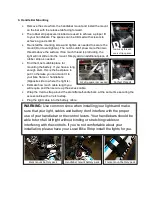 Preview for 3 page of Fluxient 3XU2 User Manual