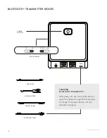 Preview for 4 page of FLX 1356-11P Quick Start Manual