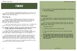 Preview for 13 page of FLX F5 TRAIL Owner'S Manual