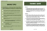 Preview for 16 page of FLX F5 TRAIL Owner'S Manual