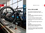 Предварительный просмотр 19 страницы FLX TRAIL F4 User Manual