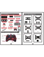 Preview for 2 page of Fly Blocks DIY Build N' Fly Drone 4 in 1 User Manual