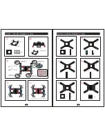 Preview for 3 page of Fly Blocks DIY Build N' Fly Drone 4 in 1 User Manual