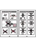 Preview for 4 page of Fly Blocks DIY Build N' Fly Drone 4 in 1 User Manual