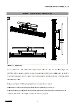 Предварительный просмотр 10 страницы Fly Dragon Light Sky PL1015WASH User Manual