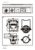 Preview for 7 page of Fly Dragon Light Sky PL1215Z User Manual